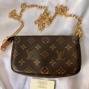 Louis Vuitton Pochette